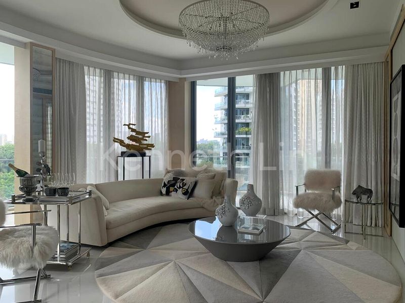 3 Bed Condo for Sale in  Cliveden At Grange - Image 6